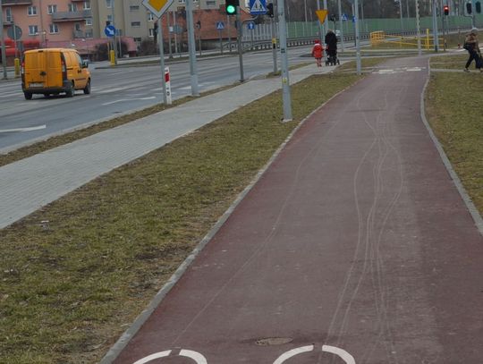 Jak dokładnie będzie przebiegać Wiślana Trasa Rowerowa? Zobacz na mapie