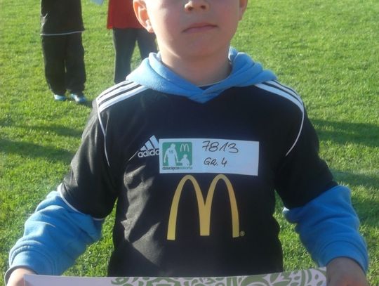 Jak nie Szczęsny to chociaż... Villa