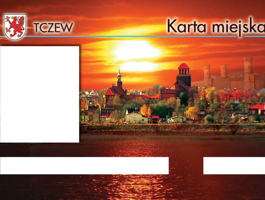 Jak odblokować kartę miejską?