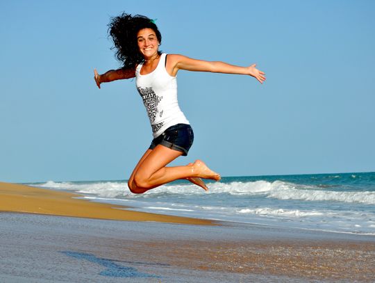 Jak poradzić sobie z trądzikiem?