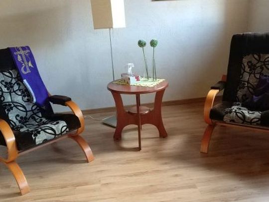 Jak przeżywać Wielki Tydzień. Niecodzienna Spowiedź Święta i Eucharystia 