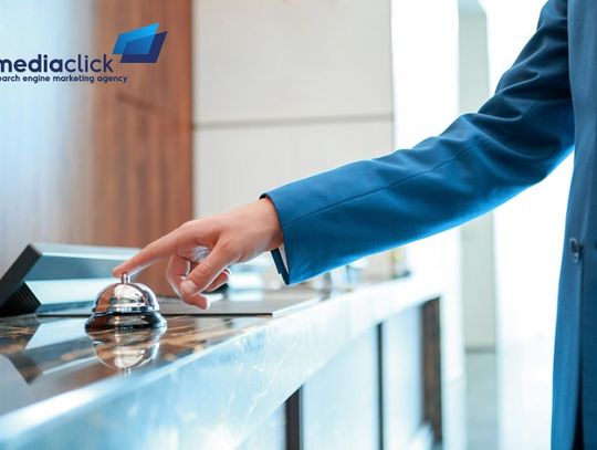 Jak reklamować hotel w internecie?