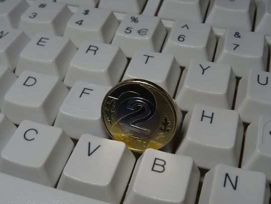 Jak rozliczyć pit przez Internet?