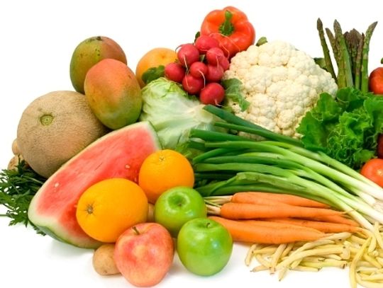 Jak się zdrowo odżywiać - porady dietetyka z Tczewa