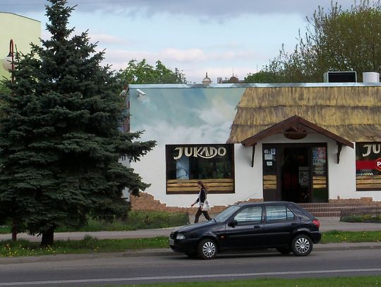 Jak skomunikować osiedla? Będą nowe linie autobusowe?
