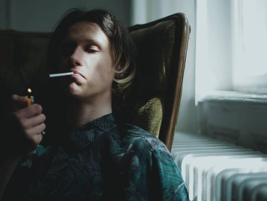 Jak skutecznie rzucić palenie?