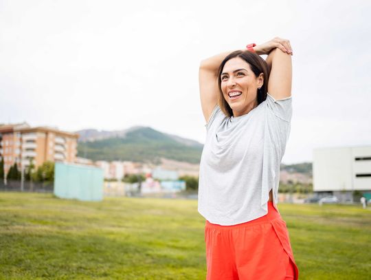 Jak wspierać organizm po 40. roku życia? Praktyczne wskazówki