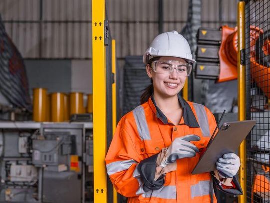 Jak wybrać duże BHP dla przemysłu? Skompletuj zestaw w 4safety Jak wybrać duże BHP dla przemysłu? Skompletuj zestaw w 4safety