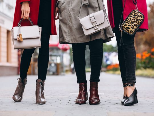 Jak wybrać idealne buty damskie na jesień?
