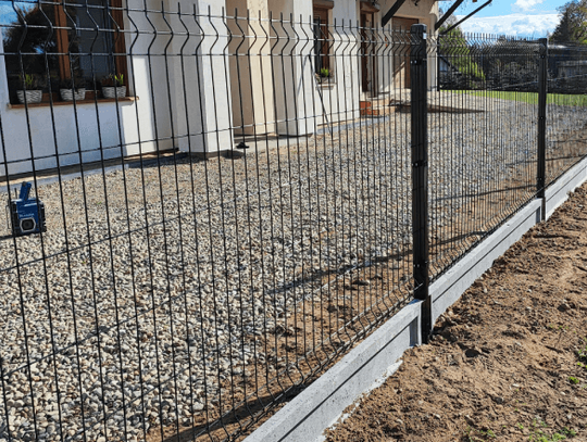 Jak Wybrać Idealne Ogrodzenie dla Swojej Posesji? Kompletny Przewodnik