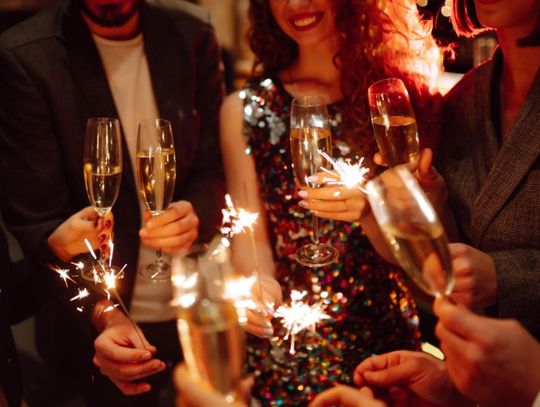 Jak wybrać idealny lokal na Sylwestra? Sprawdź, na co warto zwrócić uwagę