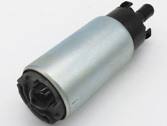 Jak wybrać pompę paliwową