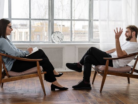 Jak wybrać psychologa?