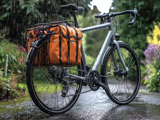 Jak wybrać sakwy rowerowe – praktyczny przewodnik kupującego