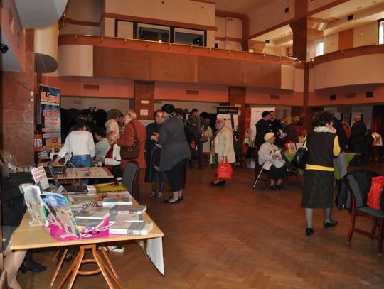 Jak wyjść naprzeciw potrzebom starszych ludzi?