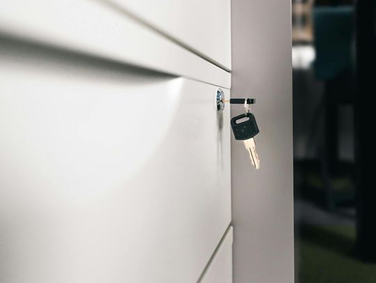 Jak zabezpieczyć nieruchomość przed włamaniem