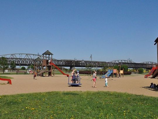 Jaka pogoda w najbliższym czasie?