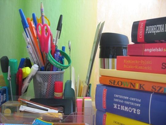Jaka pomoc przy zakupie szkolnej wyprawki?