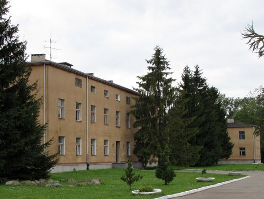 Jaka przyszłość dla 18-hektarowego terenu po koszarach saperów?