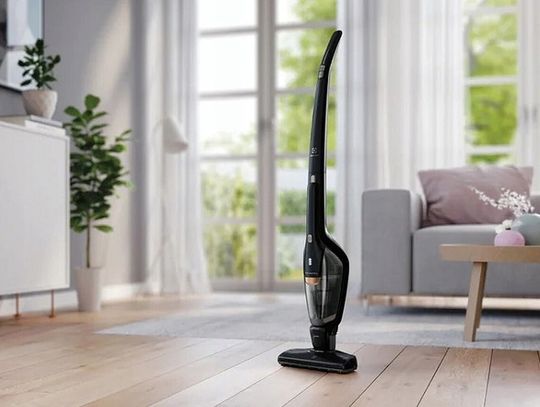 Jaki odkurzacz wybrać dla seniora?