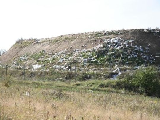 Jakie dofinansowanie dla projektu „śmieciowego” w Tczewie?