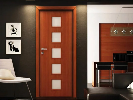 Jakie drzwi wejściowe wybrać do swojego domu?