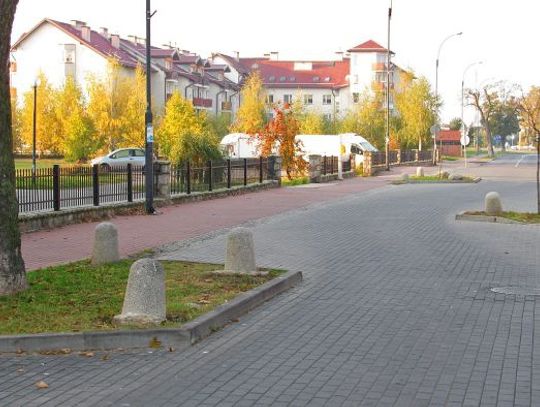 Jakie preferencje, takie spowalniacze. Radny przeciwko instalacji kolejnych „leżących policjantów”