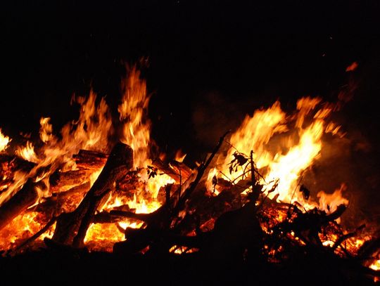 Jakie są najczęstsze przyczyny pożarów?