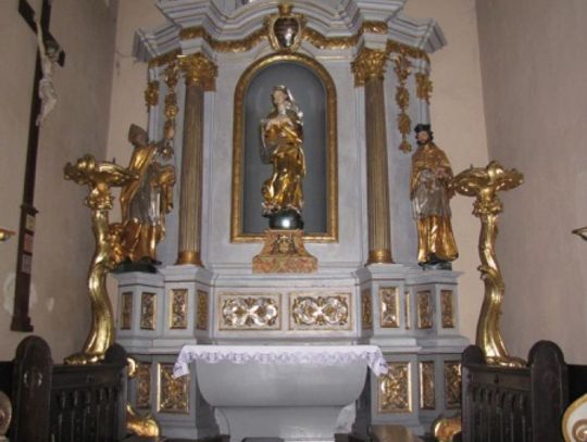 Jakie tajemnice kryje krypta? W lipcu rozpoczną się wykopaliska w tczewskiej Farze