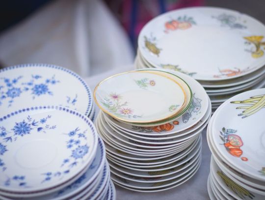 Jakie talerze wybrać do swojej kuchni?