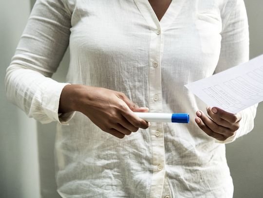 Jakie wyniki referendum strajkowego w Tczewie? Ogromna większość głosujących nauczycieli za taką formą protestu