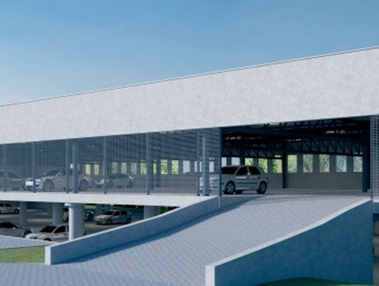 Jakie zadania inwestycyjne miasto zaplanowało w 2019 r.? Jest projekt budżetu