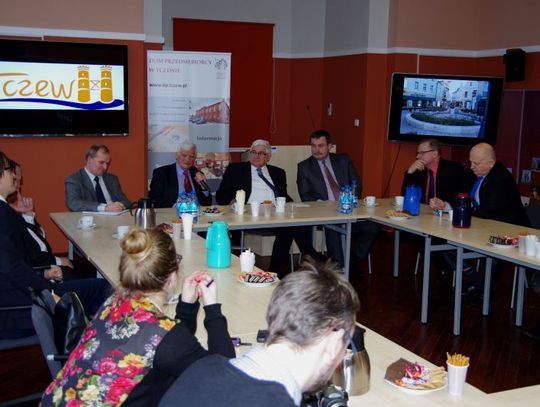 Jan Kozłowski: O budżecie unijnym, procedurach i zielonych