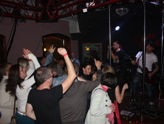 Jan Paweł II i Św. Mikołaj patronami Gniewu