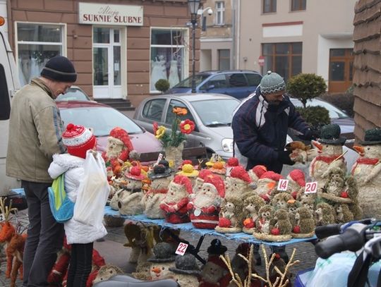 Jarmark Bożonarodzeniowy coraz bliżej. UM czeka na wystawców!