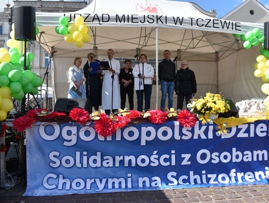 Jarmark, koncerty i przedstawienia  na XVI Festynie Przyjaźni Tacy Sami