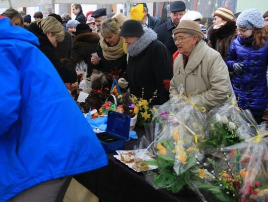 Jarmark Wielkanocny w Gniewie