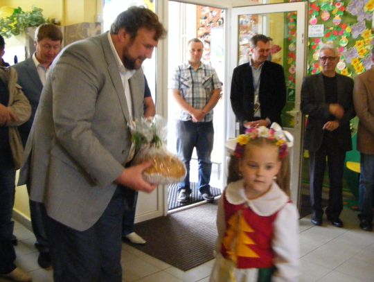 „Jarzębinka”, Bazylika i… PGE Arena