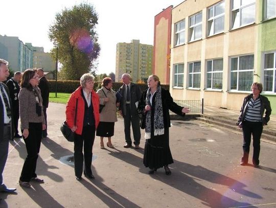 „Jarzębinka” ma plan - rozbudowa lekarstwem na brak miejsc w przedszkolach