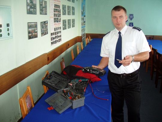 Jechali pod prąd.  Mogą posiedzieć 10 lat...