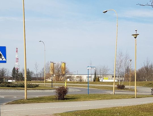 JEDNAK. Przy ul. Rokickiej powstaną budynki mieszkalne. Radni "za" kontrowersyjną uchwałą