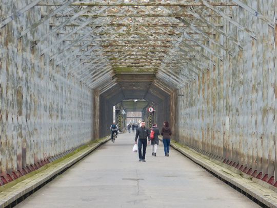 Jednak wariant historyczny? Będzie przełom w sprawie mostu?