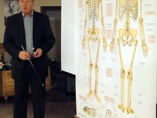 Jesień i zima – zapobiegaj, nie będziesz musiał się leczyć