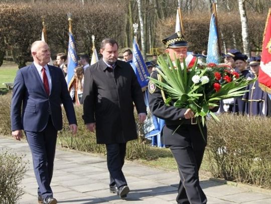 "Jesienią 1939 r. słuch o nich zaginął". Tczewianie nie zapomnieli o pomordowanych w Katyniu