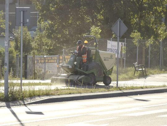Jesienna aura na weekend. Jesienne porządki... 
