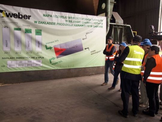 Jest decyzja w sprawie Webera 