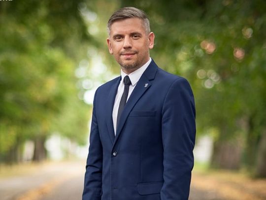 Jest kolejny kandydat w Pelplinie: "chcę być gwarantem pozyskiwania środków zewnętrznych"