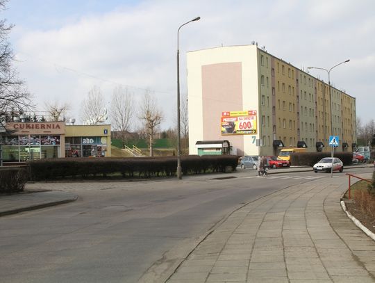 Jest wykonawca remontu ul. Jedności Narodu