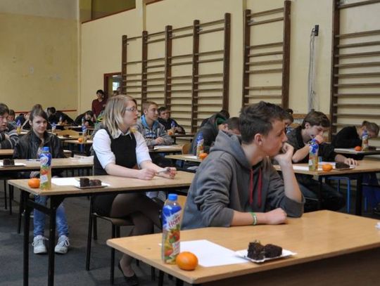 Jubileuszowy konkurs dla szkolnictwa specjalnego