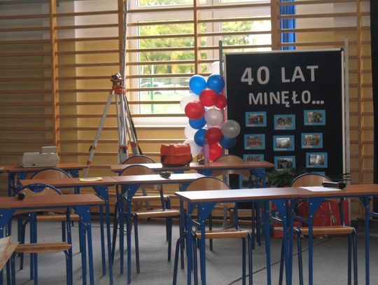 Jutro kluczowy dzień dla reorganizacji powiatowej oświaty. 1 września nowa szkoła zastąpi ZSRiK?